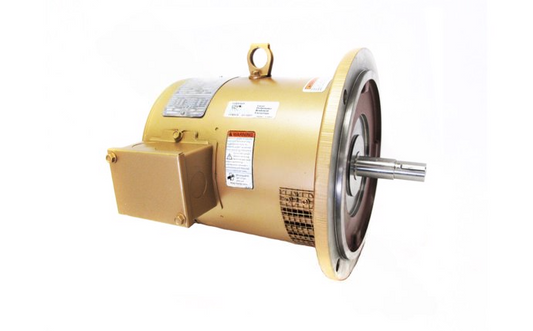 Martin 600/C-Series 20 HP Motor for commercial hydraulic systems