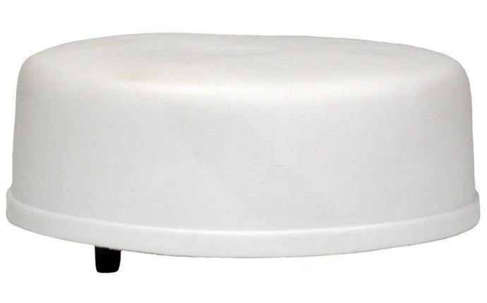 Mushroom Flush Mount Air Button
