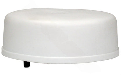 Mushroom Flush Mount Air Button