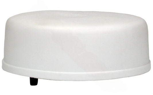 Mushroom Flush Mount Air Button