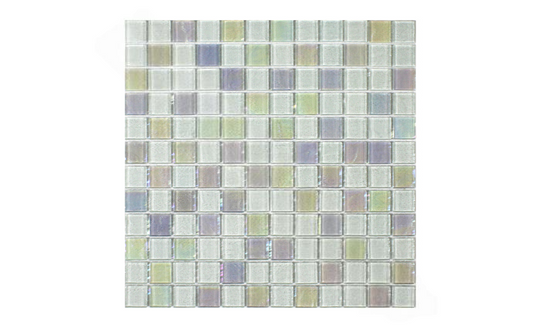 NPT Sunstone Collection Tile Crystal SUN-CRYSTAL for pools and backsplashes