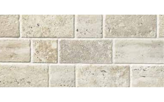 NPT TRV Beige Corner Trim for Elegant Porcelain Veneer Design