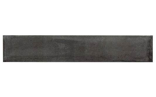 Premium black porcelain pool tile