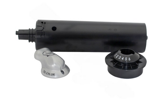 Durable Pool Sanitization System