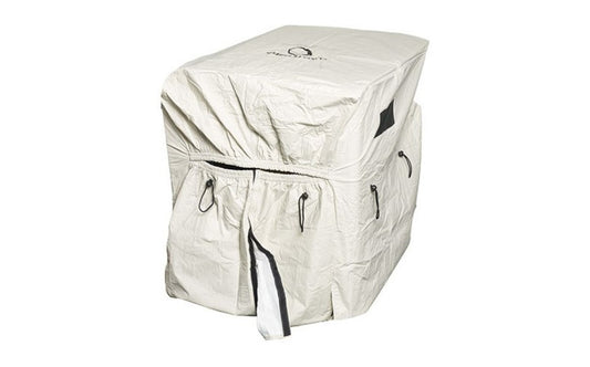 Climate Shield® Pool Heater Cover 6 per Pack