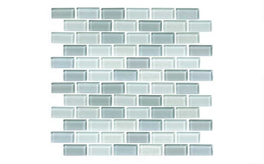 Orion Iceberg Pool Tile close-up