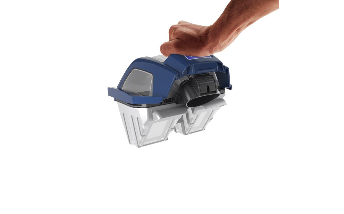 Quattro® Trax Pressure Pool Cleaner