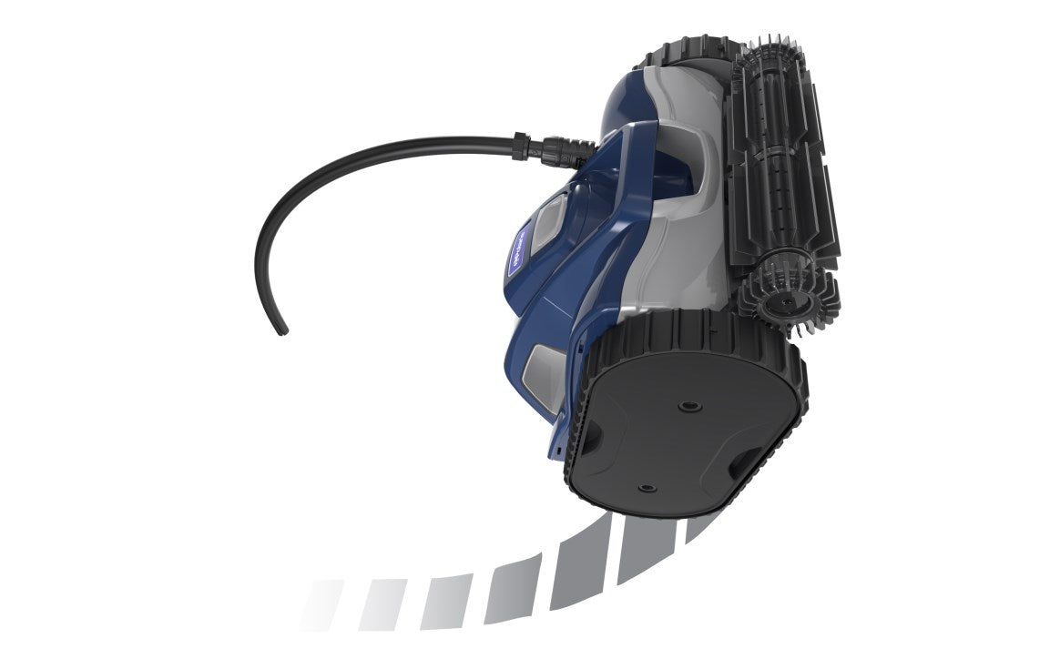 Quattro® Trax Pressure Pool Cleaner