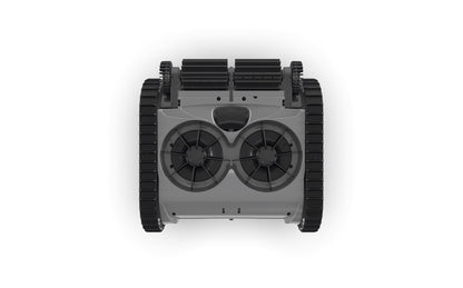 Quattro® Trax Pressure Pool Cleaner