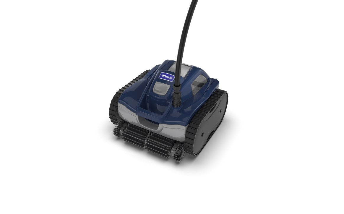Quattro® Trax Pressure Pool Cleaner