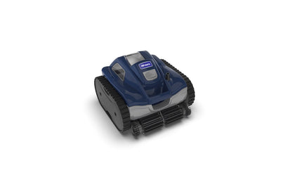 Quattro® Trax Pressure Pool Cleaner