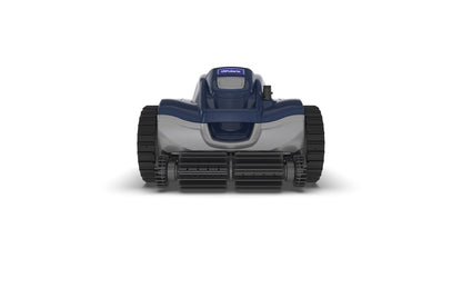 Quattro® Trax Pressure Pool Cleaner