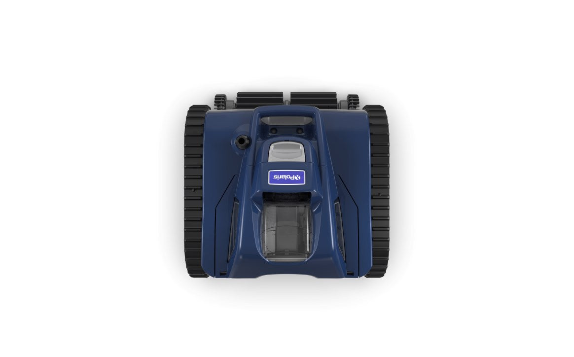 Quattro® Trax Pressure Pool Cleaner