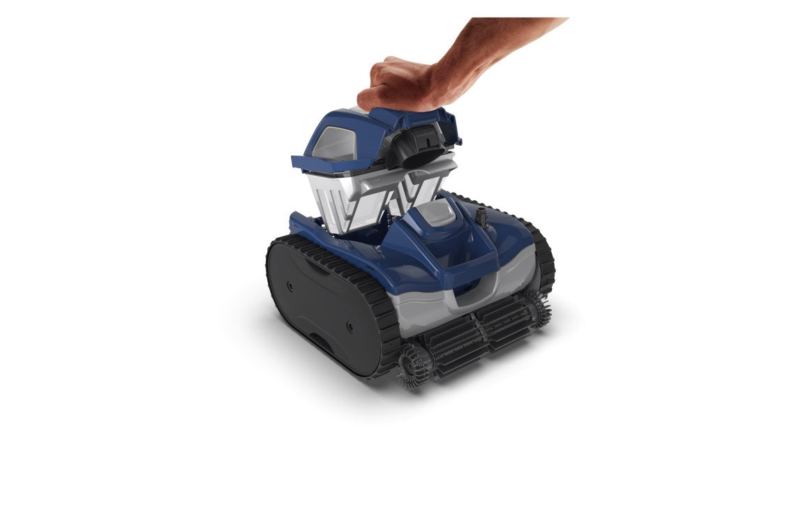 Quattro® Trax Pressure Pool Cleaner