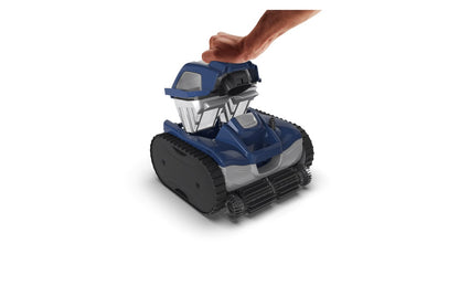 Quattro® Trax Pressure Pool Cleaner