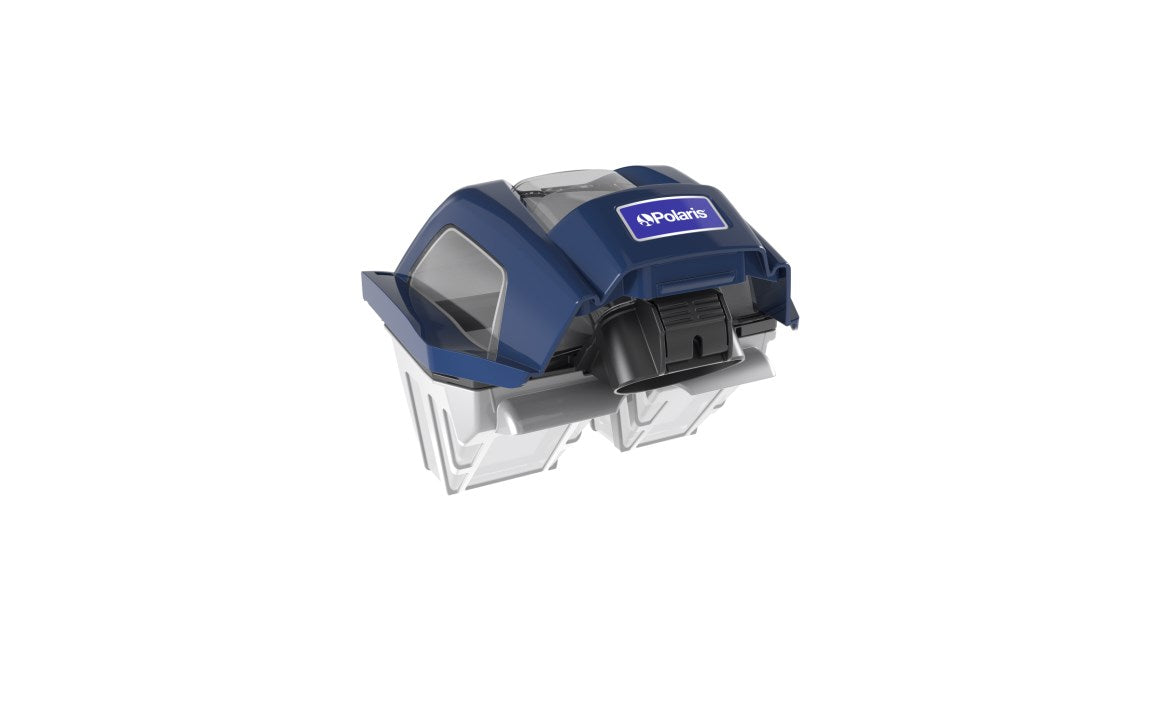 Quattro® Trax Pressure Pool Cleaner