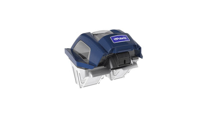 Quattro® Trax Pressure Pool Cleaner