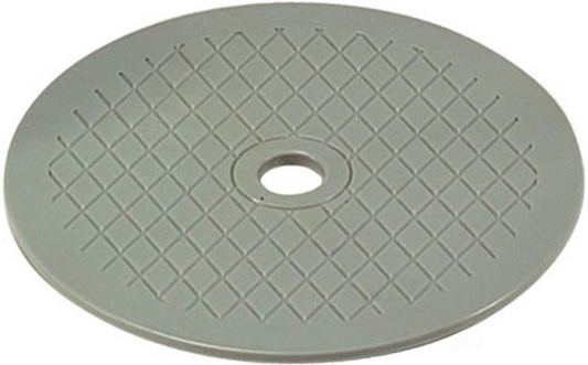 PoolStyle Gray Replacement Cover for Above Ground Skimmer PS015B