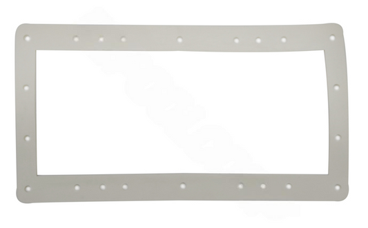 PoolStyle Double Layer Gasket for Wide Mouth Above Ground Skimmer PS018B