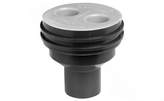 ParaJets Body with Cap