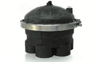 Paramount 004302419003 2" 9 - Port Water Valve - AquaDoc