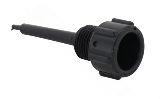 Pentair 1/2" Inline Nylon Well