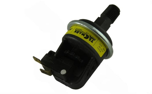 Pentair 470190Z MiniMax® Water Pressure Switch Kit for Pool and Spa Heaters