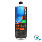 Eliminate Phosphates for Crystal-Clear Waters with AquaDoc's Phosphate Remover