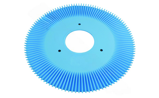 Pleated Seal Deluxe Kit by Super-Pro