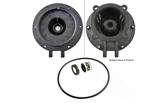 Polaris Backplate for PB4-60 Booster Pump with seal and O-ring