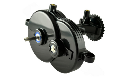 Polaris Gearbox Assembly for 3900 Sport Pool Cleaner