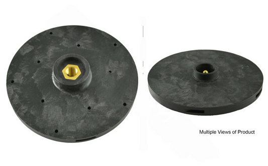 Polaris Impeller for PB4-60Q Booster Pump
