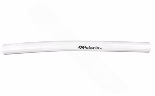 Polaris 7 1/2" White Turbine Cover Hose for pool cleaners