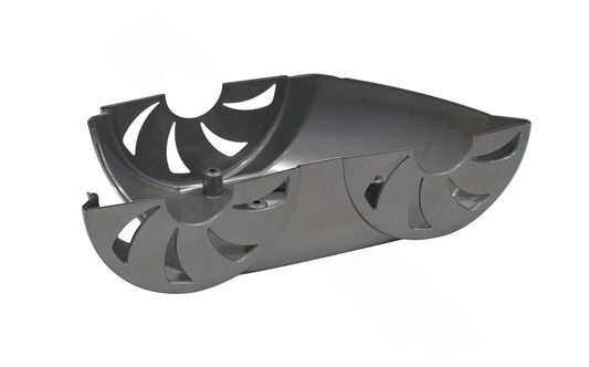 Polaris 39-004 Bottom Housing Assembly for 3900 Sport Pool Cleaner