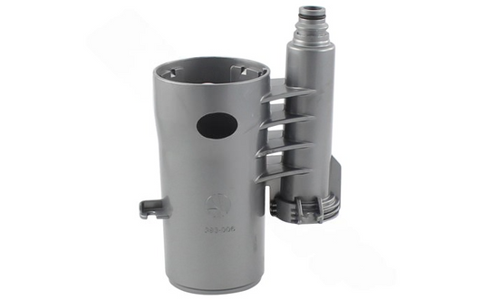 Replacement vacuum tube assembly for Polaris 3900 Sport

