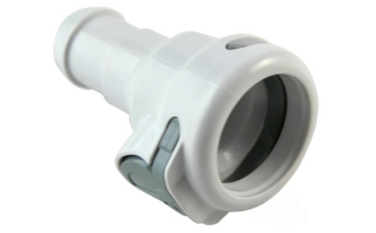 Durable connector for Polaris pool cleaners