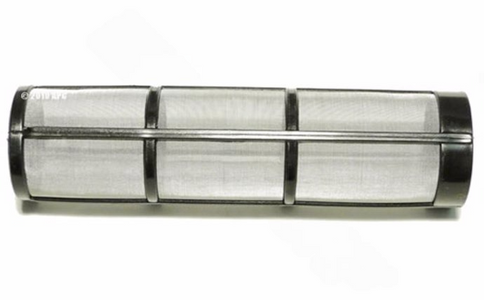 Close-up view of Polaris 5-116-00 Filter Screen for SpaWand