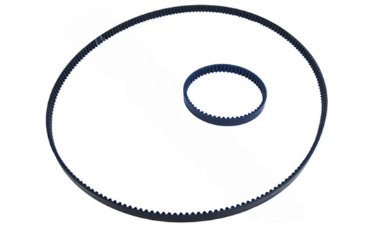 Replacement Belt Kit for Polaris 340 ATV
