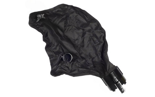 Polaris 9-100-1016 Black All-Purpose Bag for Vac-Sweep 360/380 Pool Cleaners

