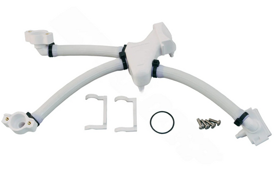 Polaris 9-100-7010 Water Management System Kit for Vac-Sweep 380 Pool Cleaner