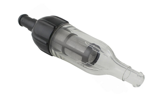 Polaris Black 48-085 In-Line Filter Assembly
