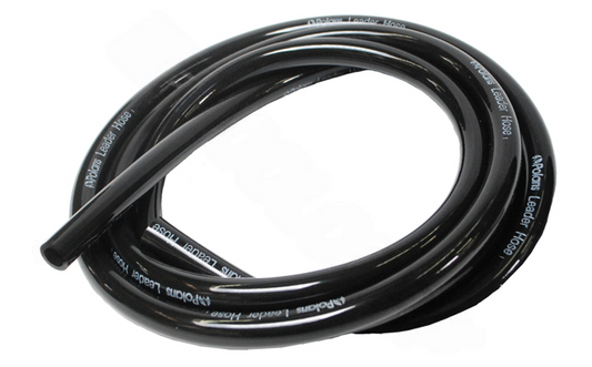 Polaris D52 10′ Black Leader Hose for Polaris 380/280 pool cleaners