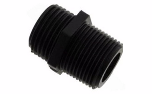 Front view of Polaris G16 Adapter