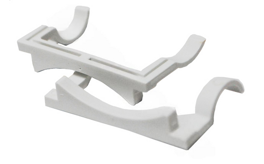 Front view of Polaris Jet Retainer