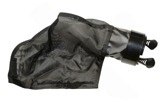Polaris K18 Black Filter Bag for pool cleaners
