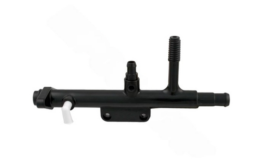 Durable replacement part for Vac-Sweep 280