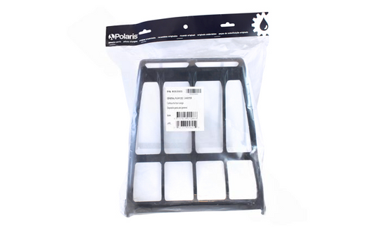 Polaris R0535900 General Purpose Canister for pool cleaning