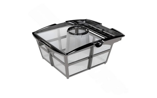 Polaris R0632702 Complete Filter 60 for P825 Robotic Pool Cleaner
