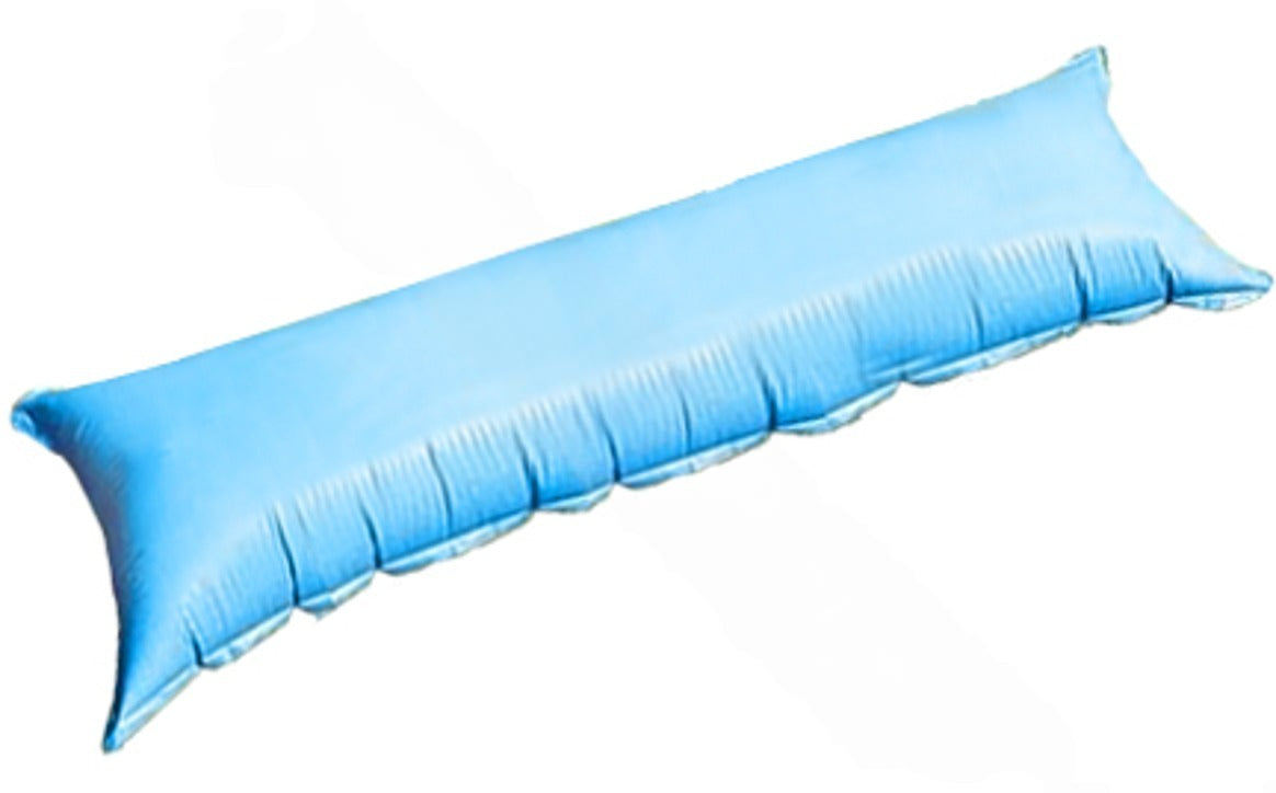 PoolStyle WTB-1020 4.5' x 15' 16 Gauge Equalizer Pillow