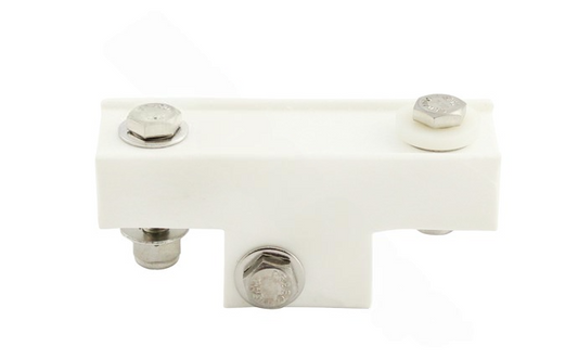 Nylon handle bracket for PV2100 vacuum